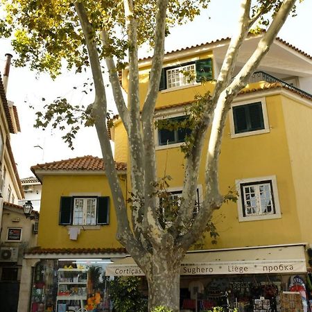 Love Apartment Beco Torto, Cascais Exterior photo