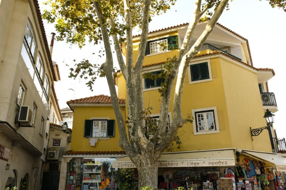 Love Apartment Beco Torto, Cascais Exterior photo
