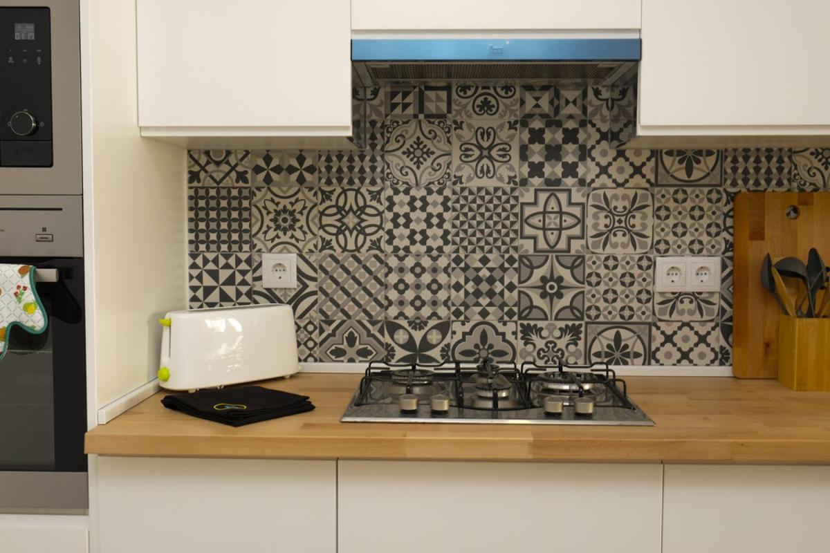 Love Apartment Beco Torto, Cascais Exterior photo