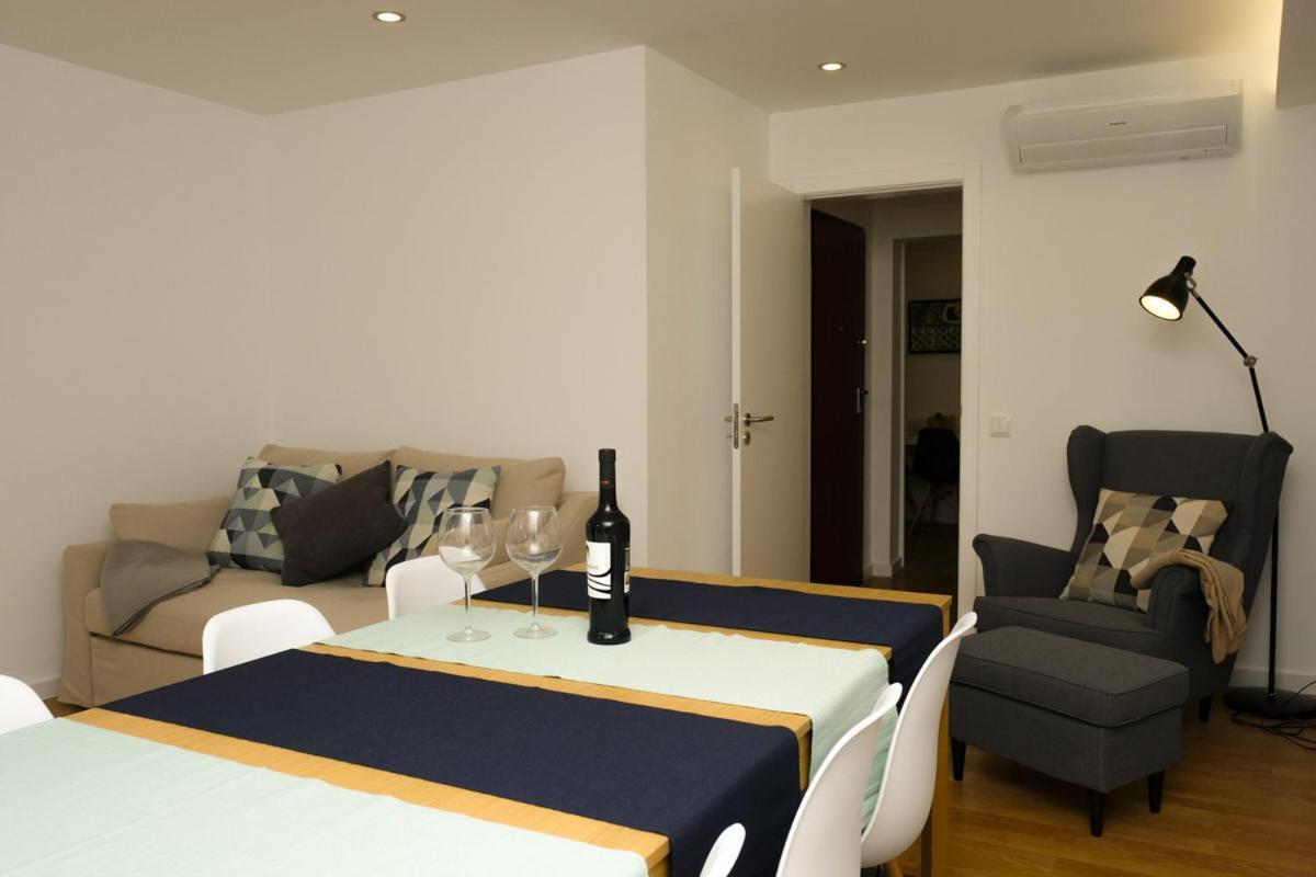 Love Apartment Beco Torto, Cascais Exterior photo