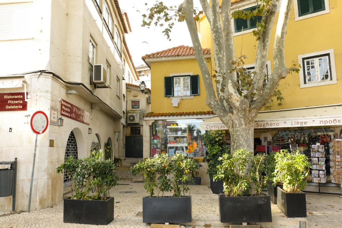 Love Apartment Beco Torto, Cascais Exterior photo