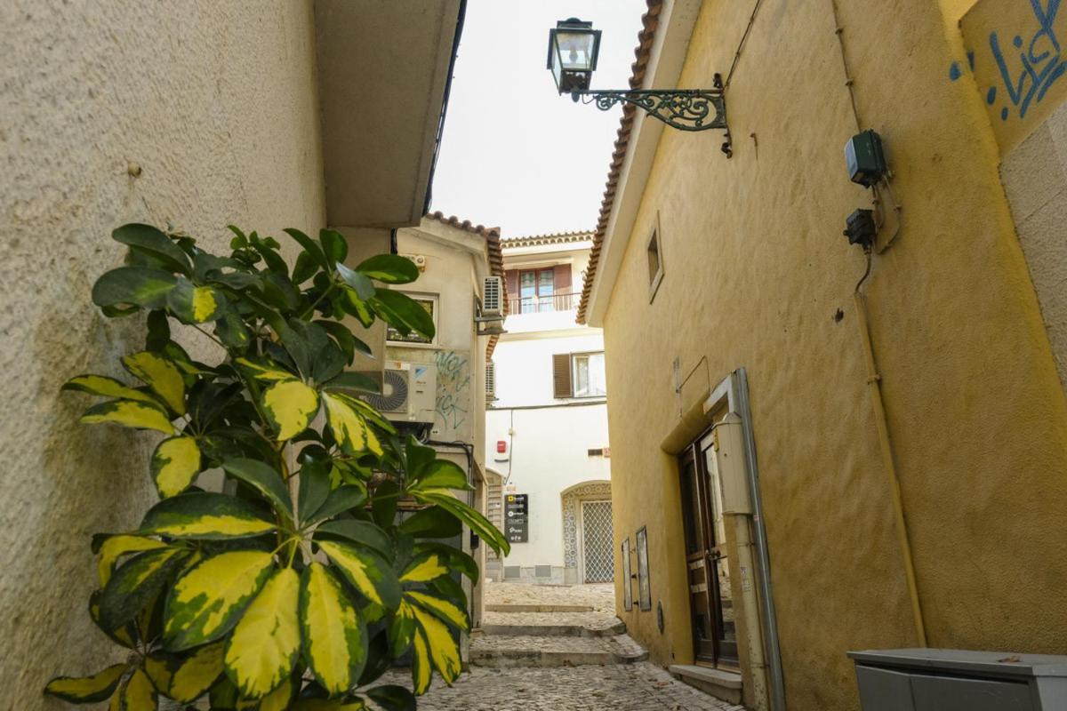 Love Apartment Beco Torto, Cascais Exterior photo