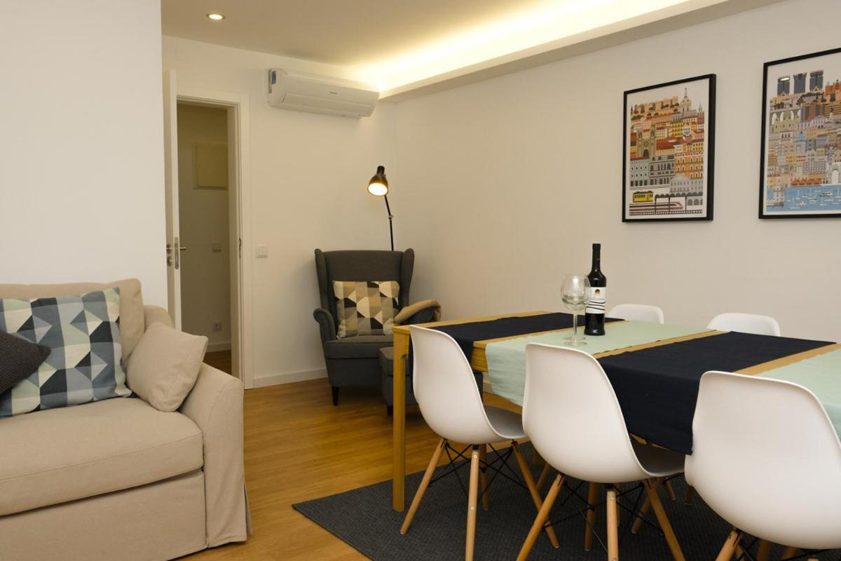 Love Apartment Beco Torto, Cascais Exterior photo