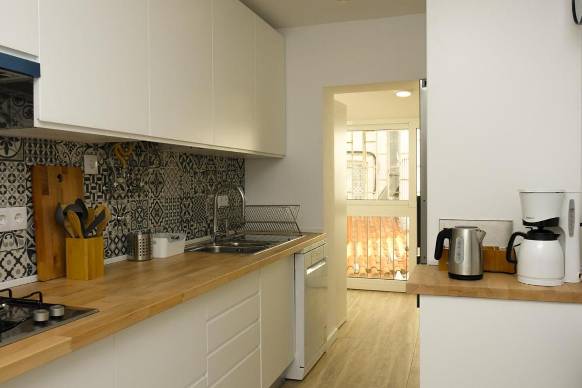 Love Apartment Beco Torto, Cascais Exterior photo