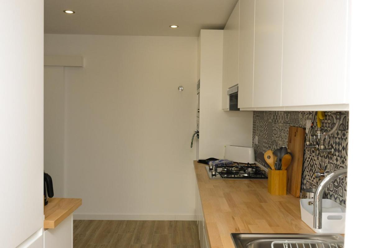 Love Apartment Beco Torto, Cascais Exterior photo