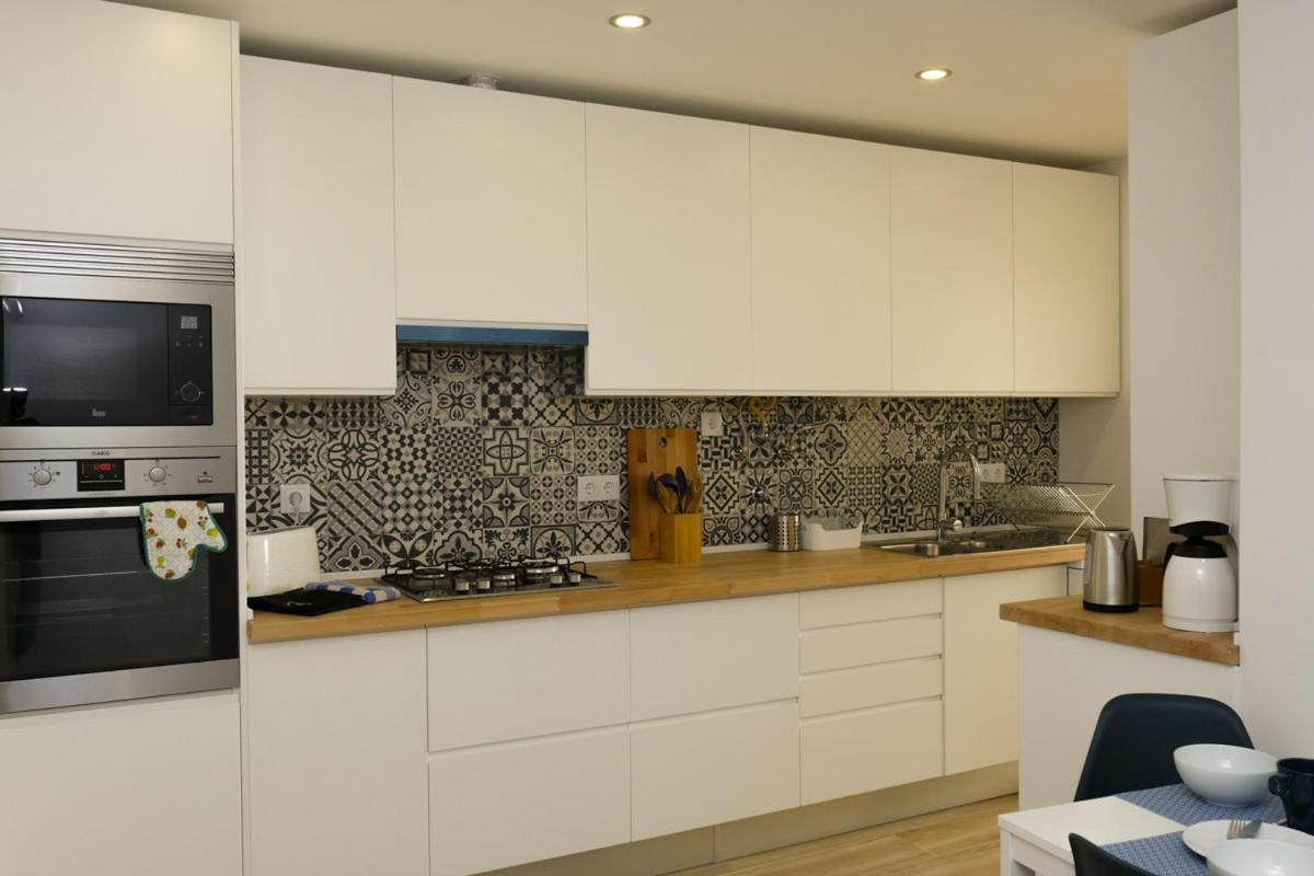 Love Apartment Beco Torto, Cascais Exterior photo