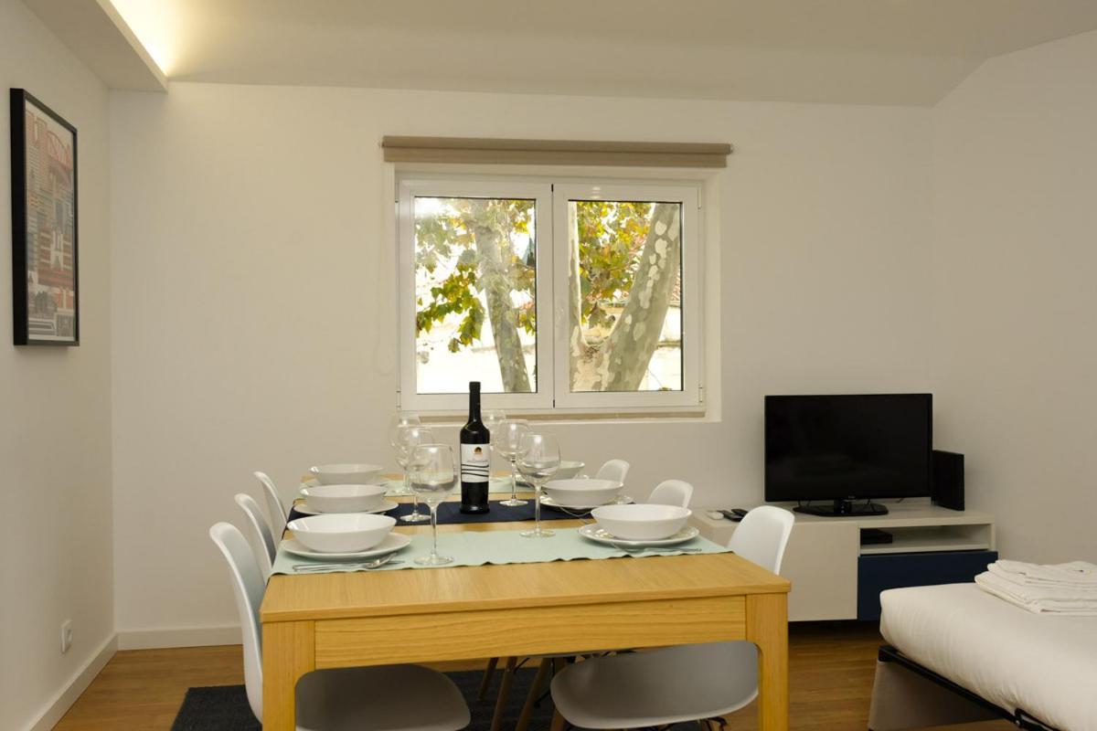 Love Apartment Beco Torto, Cascais Exterior photo