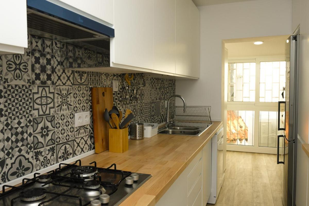 Love Apartment Beco Torto, Cascais Exterior photo
