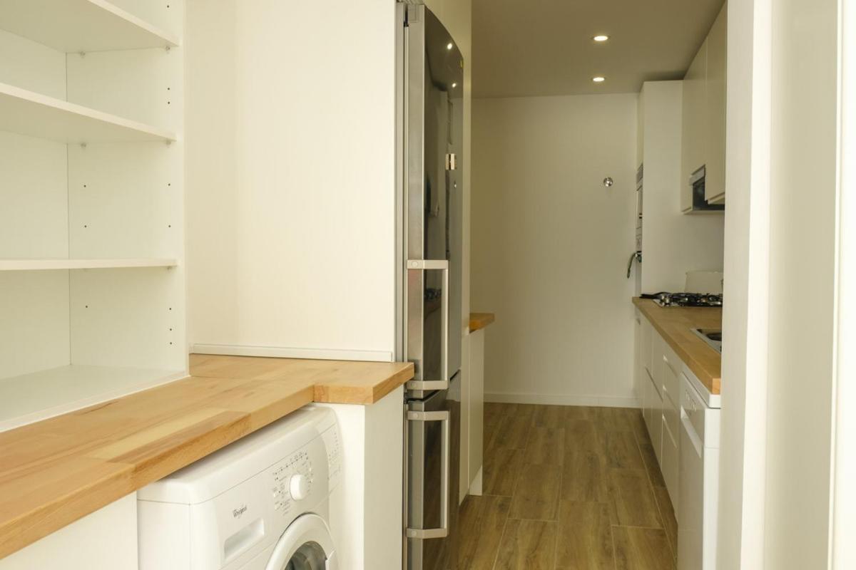 Love Apartment Beco Torto, Cascais Exterior photo