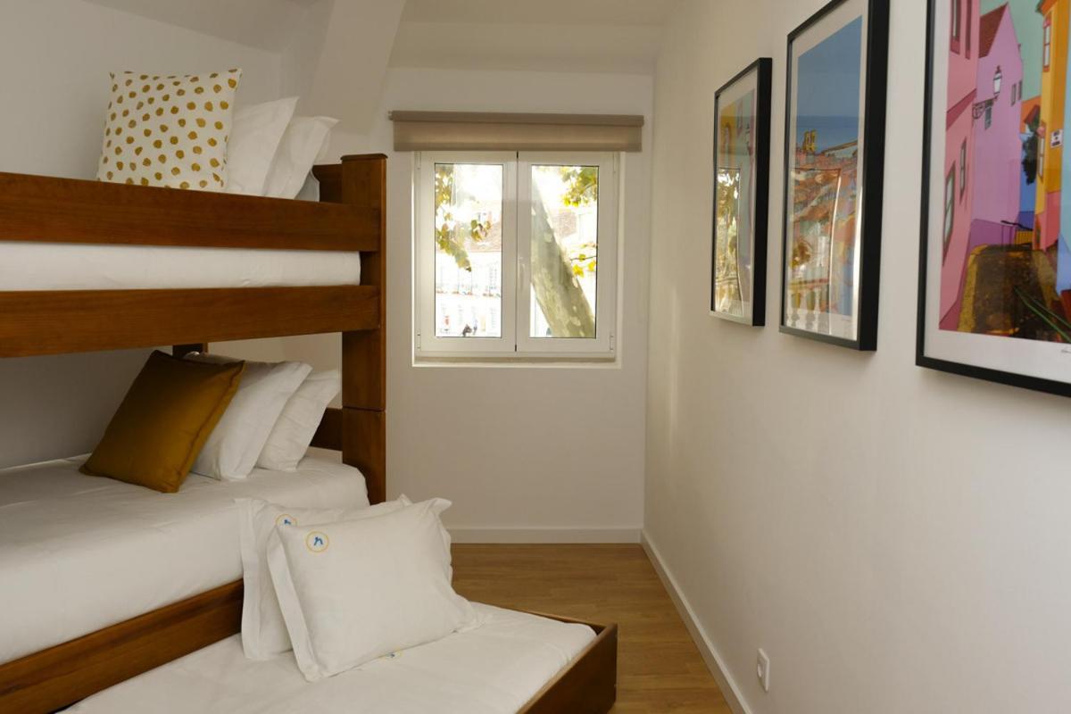 Love Apartment Beco Torto, Cascais Exterior photo
