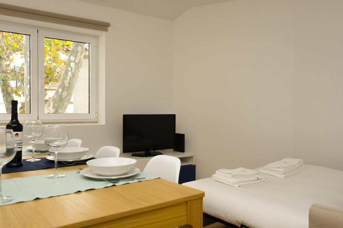 Love Apartment Beco Torto, Cascais Exterior photo